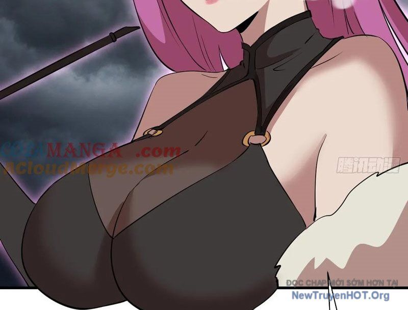 Ta dựa vào hậu cung chinh phục thế giới Chapter 47 - 26