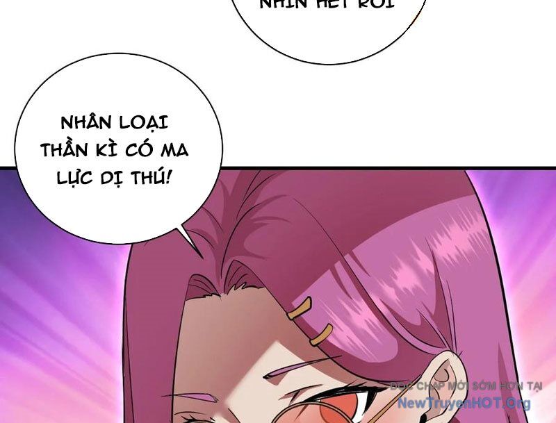 Ta dựa vào hậu cung chinh phục thế giới Chapter 47 - 30