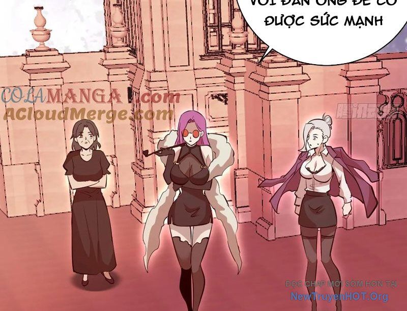 Ta dựa vào hậu cung chinh phục thế giới Chapter 47 - 62