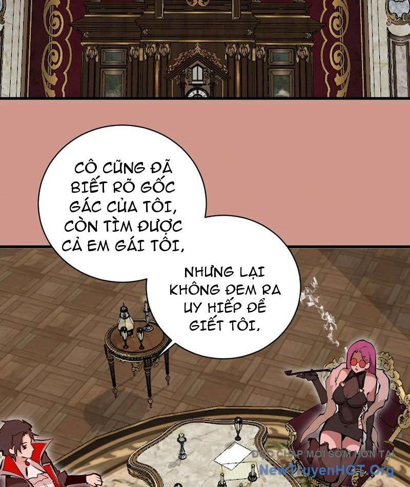 Ta dựa vào hậu cung chinh phục thế giới Chapter 48 - 12