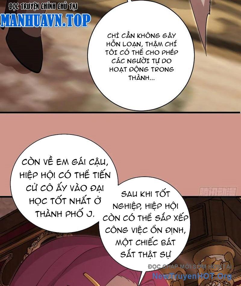 Ta dựa vào hậu cung chinh phục thế giới Chapter 48 - 23