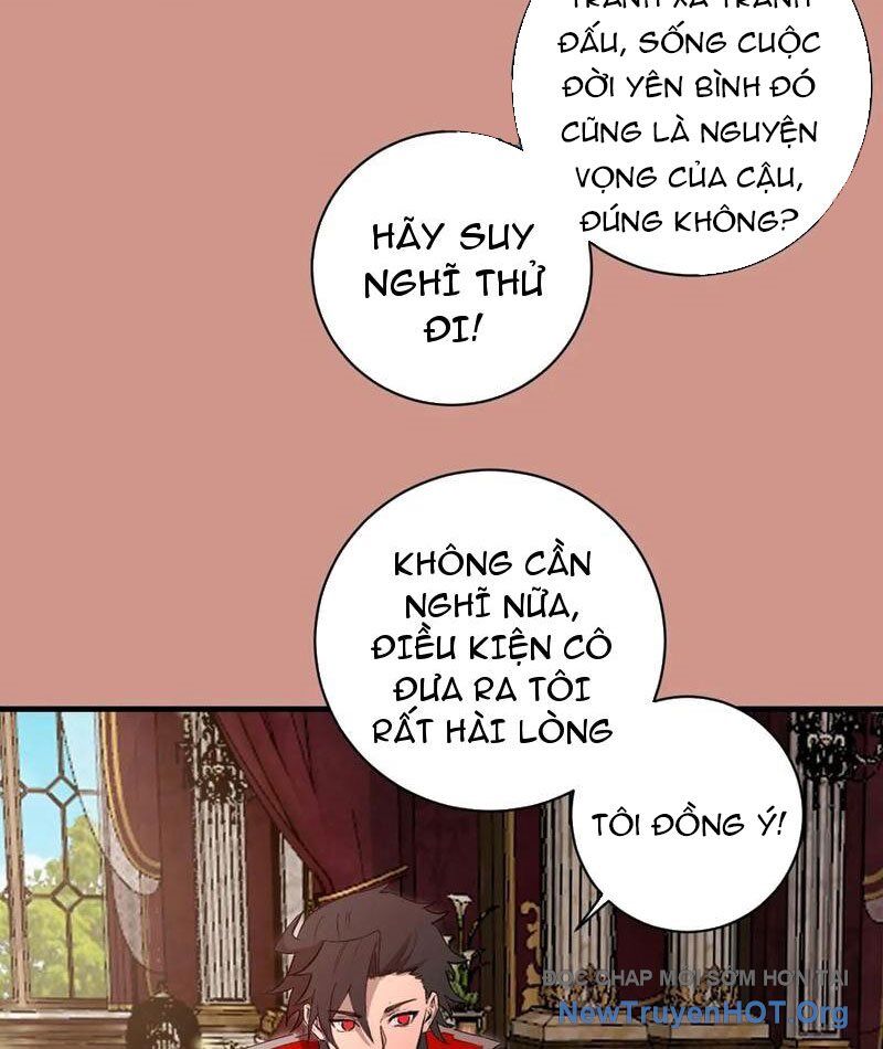 Ta dựa vào hậu cung chinh phục thế giới Chapter 48 - 25