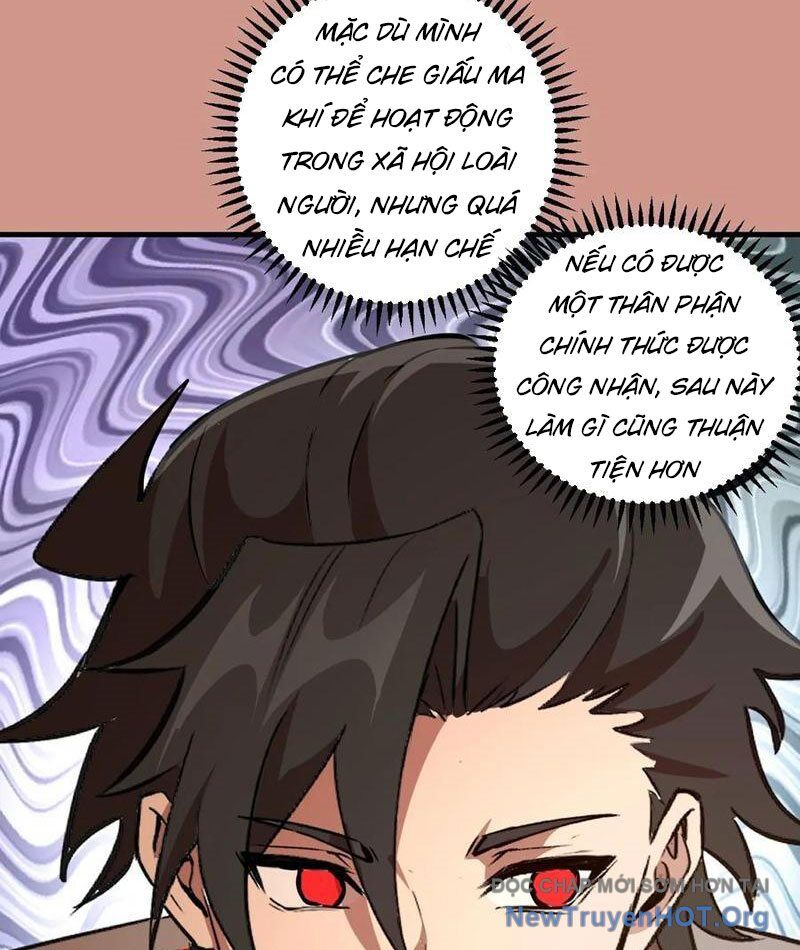Ta dựa vào hậu cung chinh phục thế giới Chapter 48 - 27