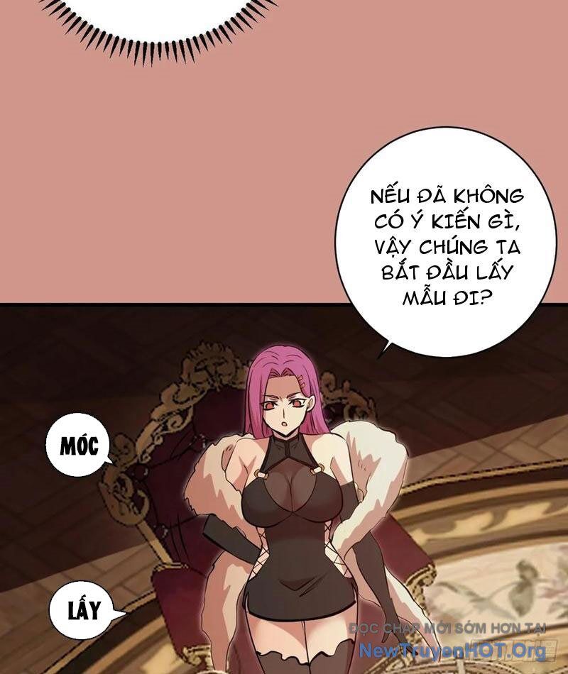 Ta dựa vào hậu cung chinh phục thế giới Chapter 48 - 29