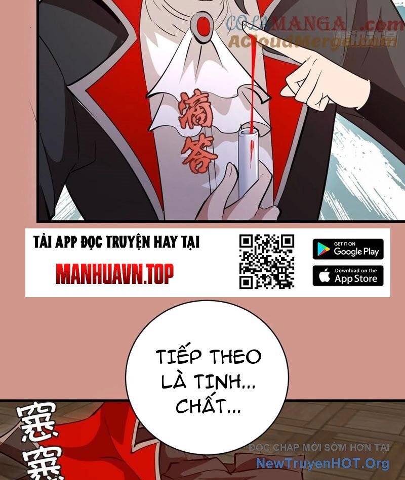 Ta dựa vào hậu cung chinh phục thế giới Chapter 48 - 37