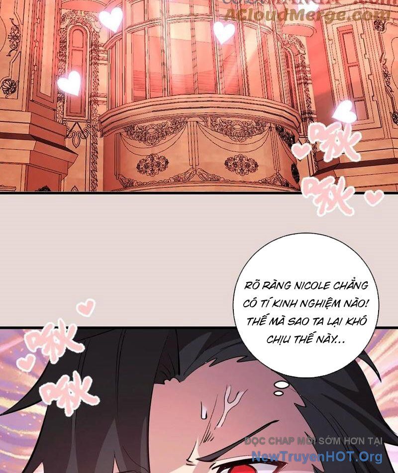 Ta dựa vào hậu cung chinh phục thế giới Chapter 49 - 11