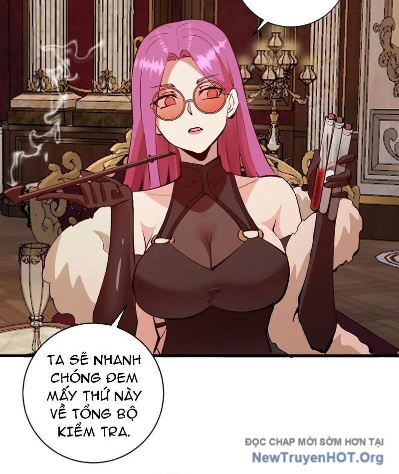 Ta dựa vào hậu cung chinh phục thế giới Chapter 49 - 18
