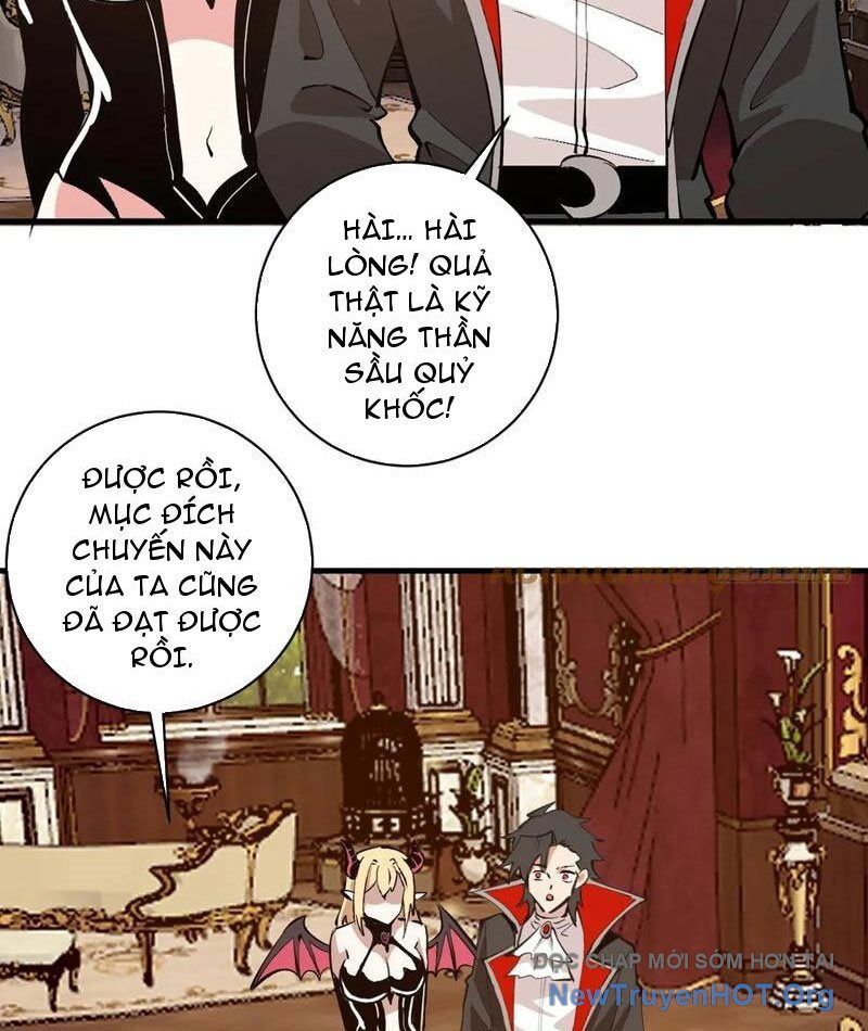 Ta dựa vào hậu cung chinh phục thế giới Chapter 49 - 20