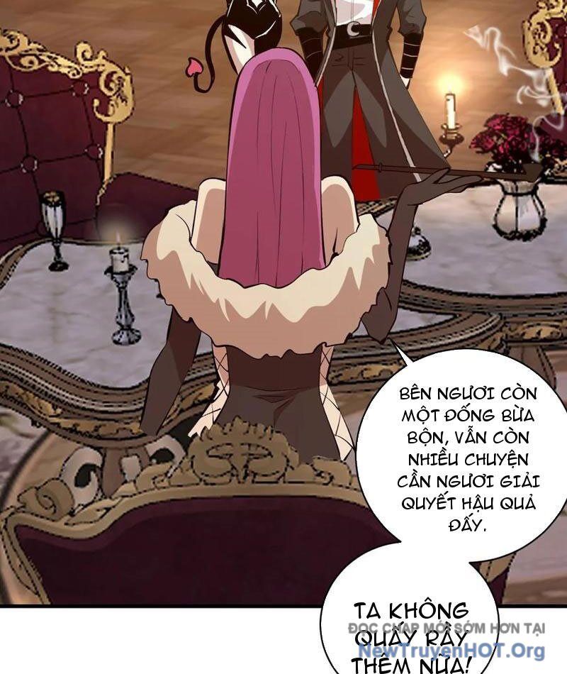 Ta dựa vào hậu cung chinh phục thế giới Chapter 49 - 21
