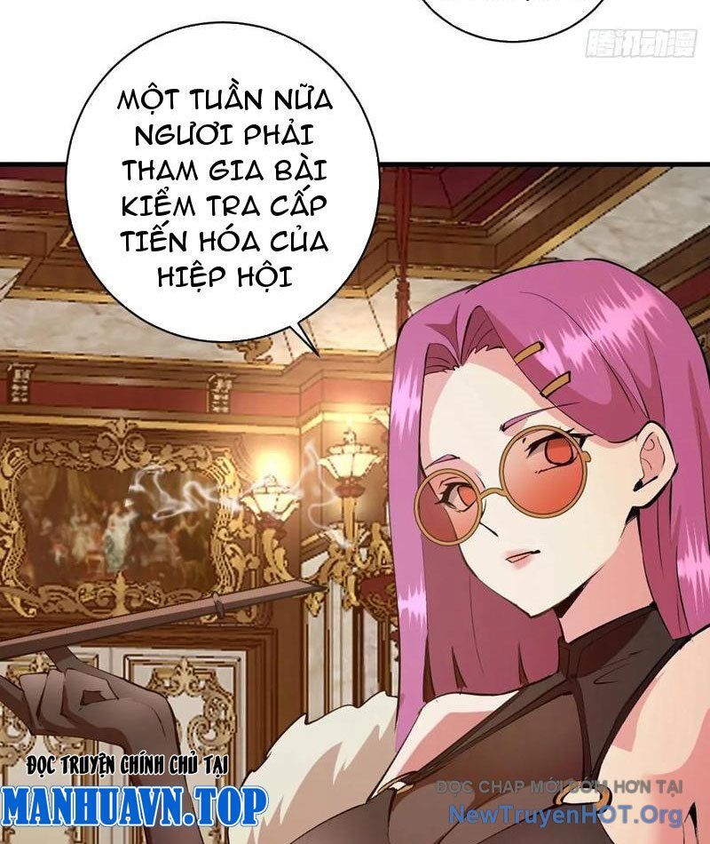 Ta dựa vào hậu cung chinh phục thế giới Chapter 49 - 22