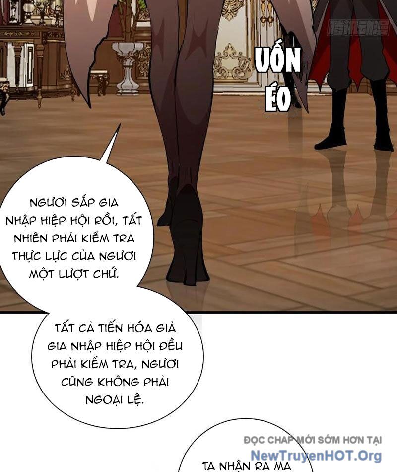 Ta dựa vào hậu cung chinh phục thế giới Chapter 49 - 25