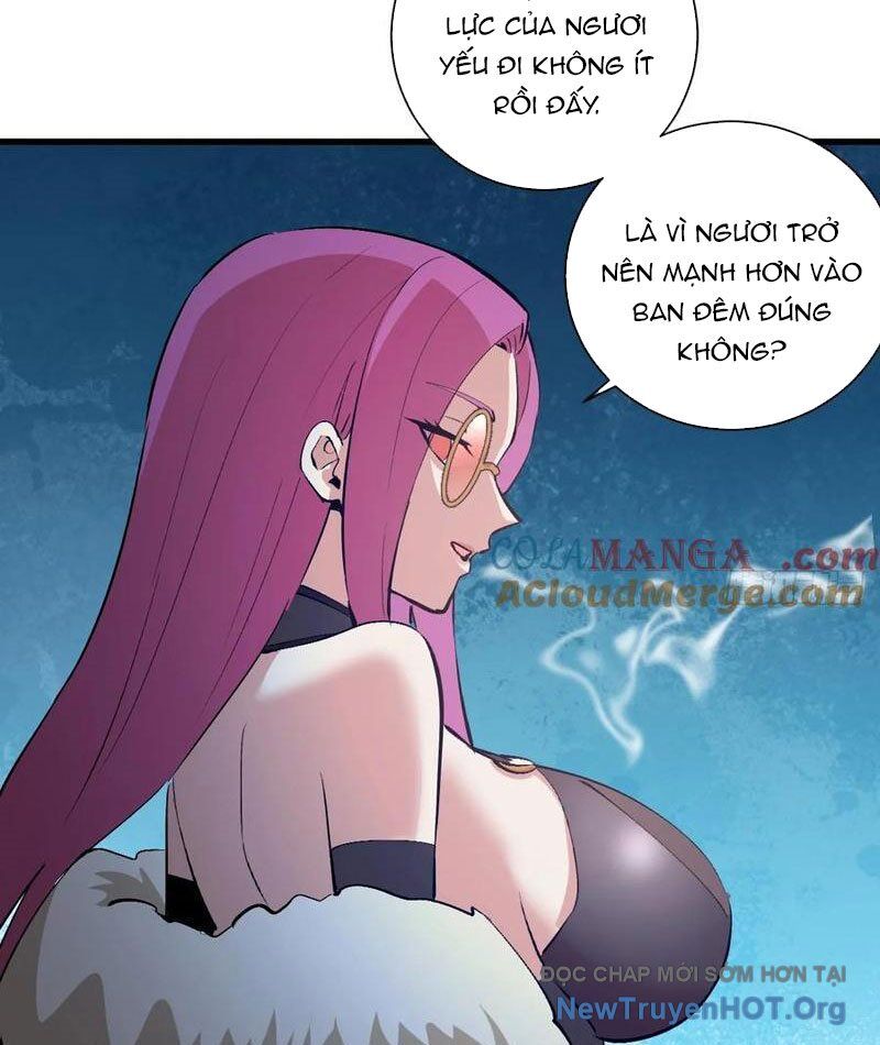 Ta dựa vào hậu cung chinh phục thế giới Chapter 49 - 26