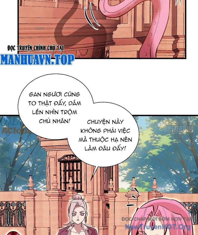 Ta dựa vào hậu cung chinh phục thế giới Chapter 49 - 33