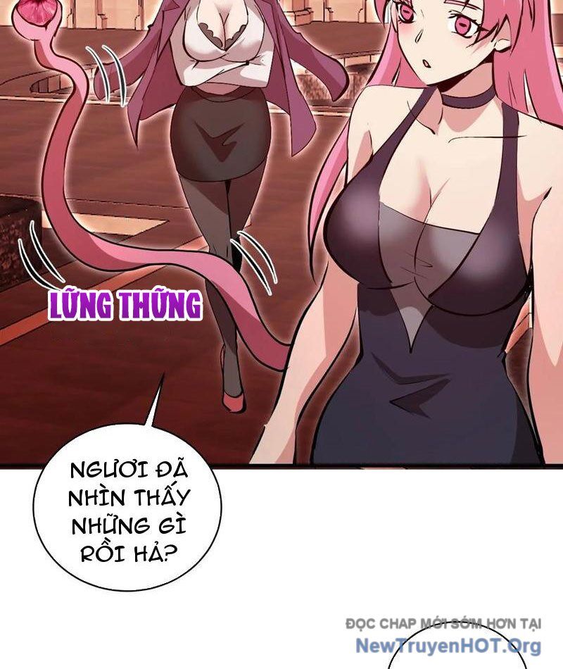 Ta dựa vào hậu cung chinh phục thế giới Chapter 49 - 34