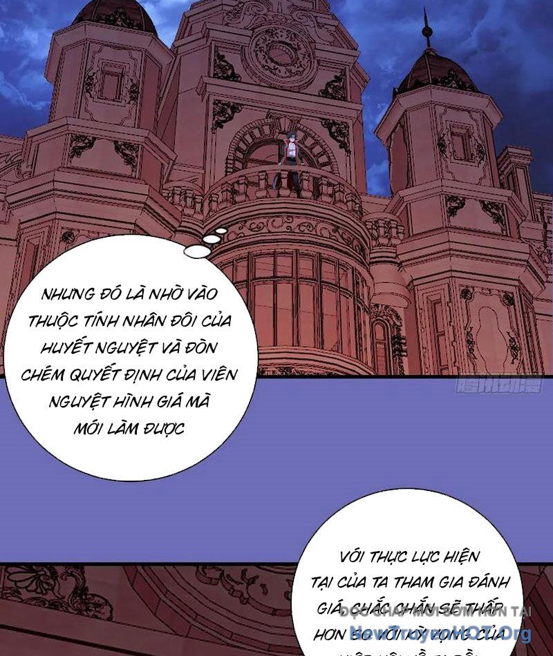 Ta dựa vào hậu cung chinh phục thế giới Chapter 49 - 47