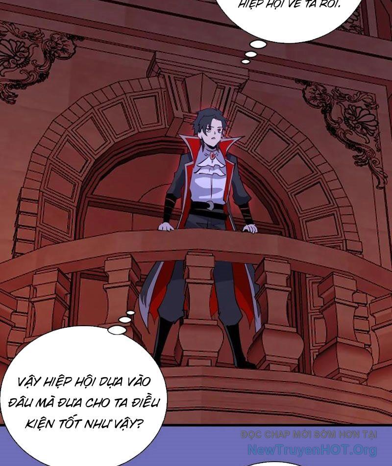 Ta dựa vào hậu cung chinh phục thế giới Chapter 49 - 48