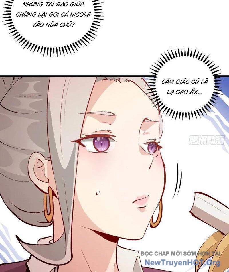 Ta dựa vào hậu cung chinh phục thế giới Chapter 49 - 6