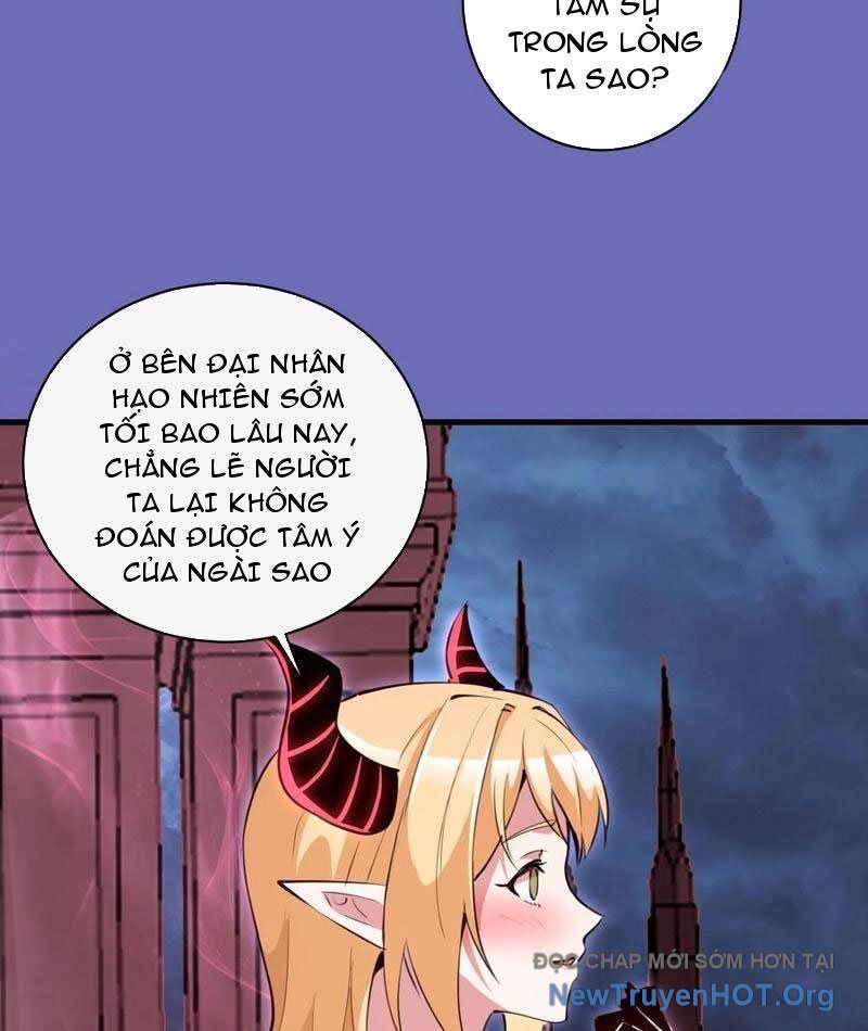 Ta dựa vào hậu cung chinh phục thế giới Chapter 49 - 52