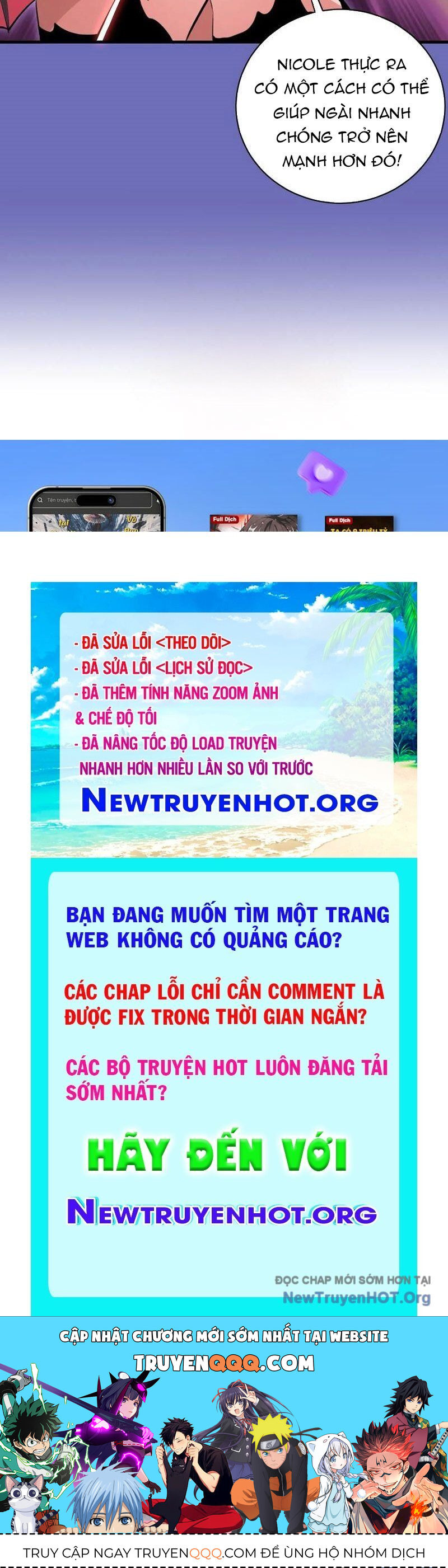 Ta dựa vào hậu cung chinh phục thế giới Chapter 49 - 58