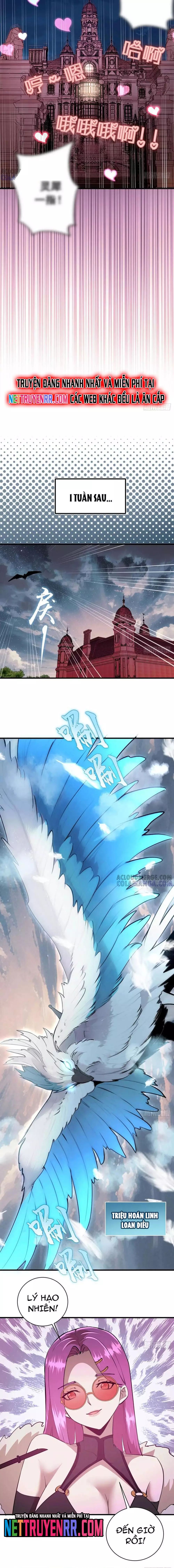 Ta dựa vào hậu cung chinh phục thế giới Chapter 50 - 7