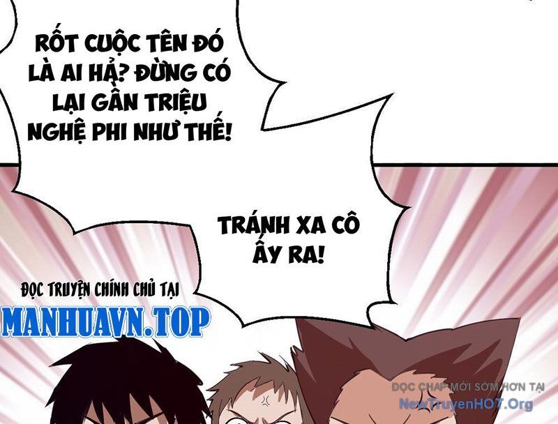 Ta dựa vào hậu cung chinh phục thế giới Chapter 52 - 18
