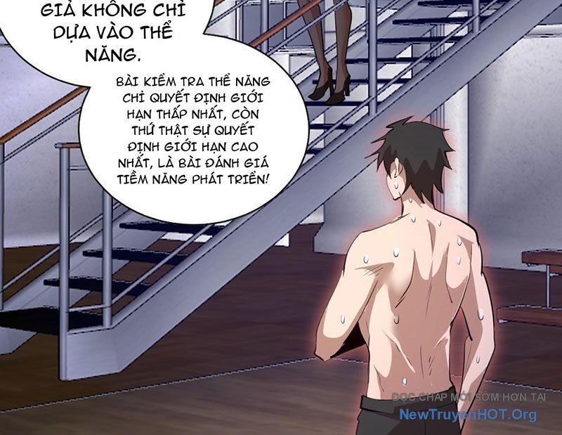 Ta dựa vào hậu cung chinh phục thế giới Chapter 52 - 65