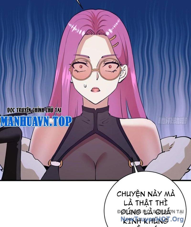 Ta dựa vào hậu cung chinh phục thế giới Chapter 54 - 15