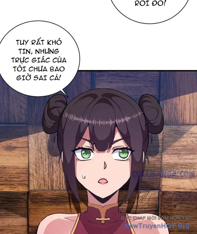Ta dựa vào hậu cung chinh phục thế giới Chapter 54 - 16