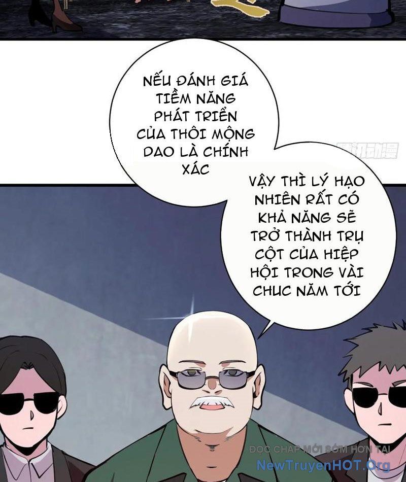 Ta dựa vào hậu cung chinh phục thế giới Chapter 54 - 19