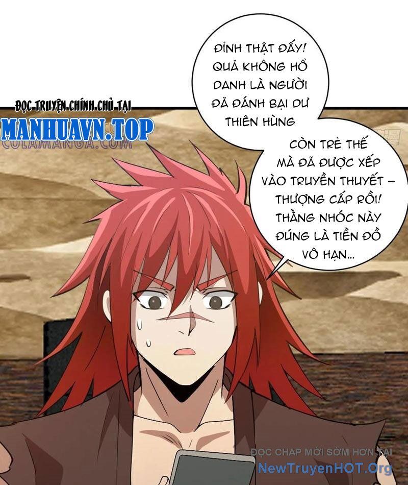 Ta dựa vào hậu cung chinh phục thế giới Chapter 54 - 28