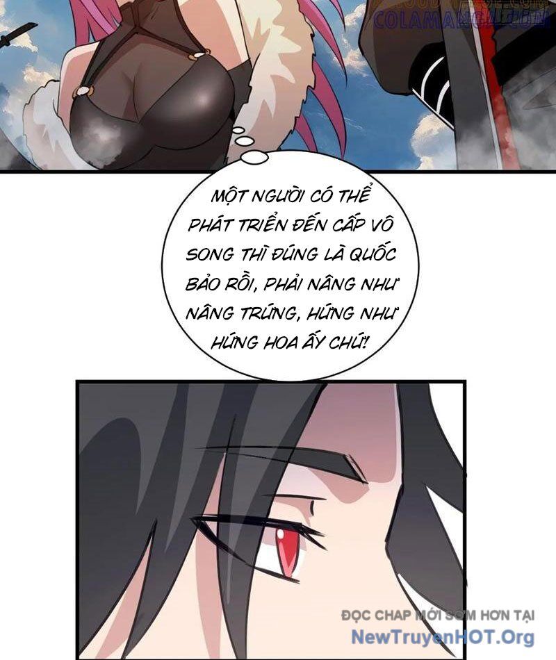 Ta dựa vào hậu cung chinh phục thế giới Chapter 54 - 35