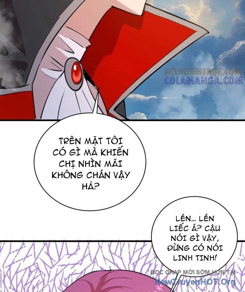 Ta dựa vào hậu cung chinh phục thế giới Chapter 54 - 37