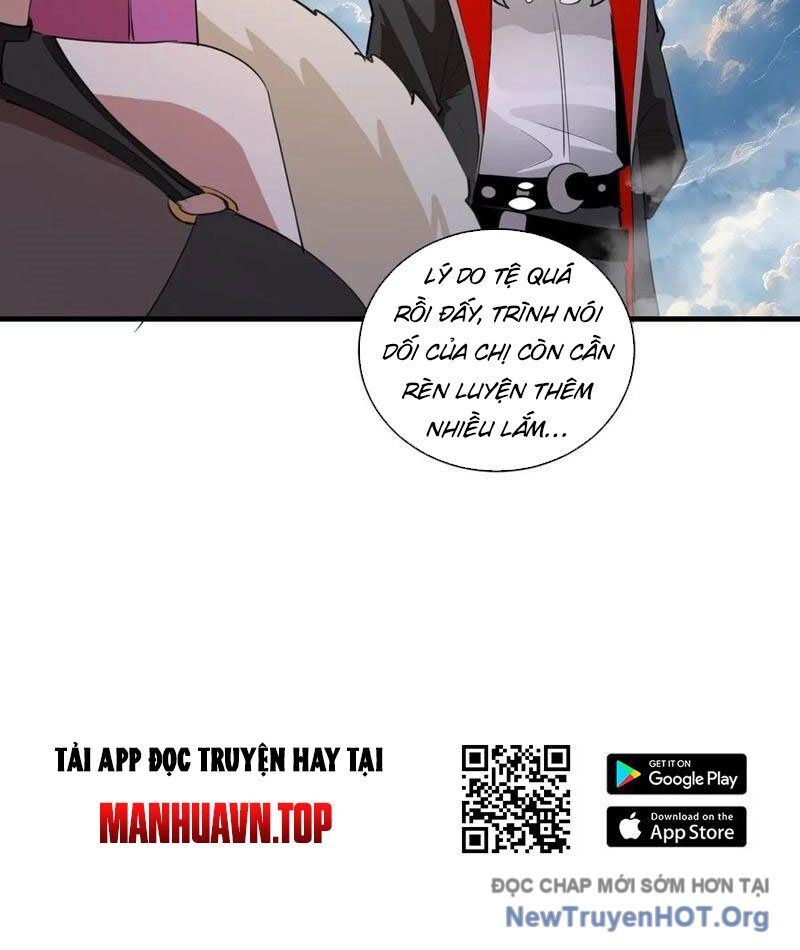 Ta dựa vào hậu cung chinh phục thế giới Chapter 54 - 40