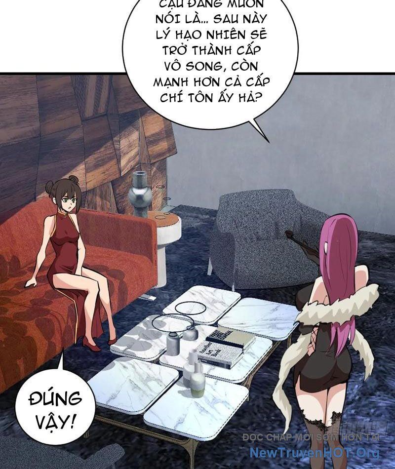 Ta dựa vào hậu cung chinh phục thế giới Chapter 54 - 5