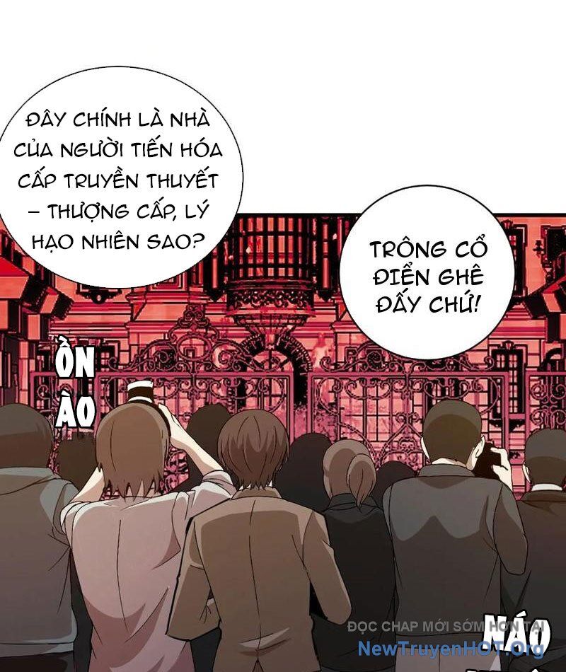 Ta dựa vào hậu cung chinh phục thế giới Chapter 54 - 42