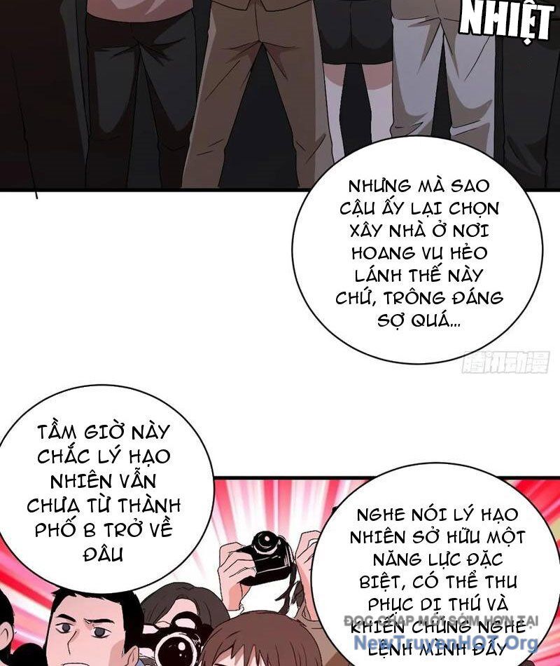 Ta dựa vào hậu cung chinh phục thế giới Chapter 54 - 43