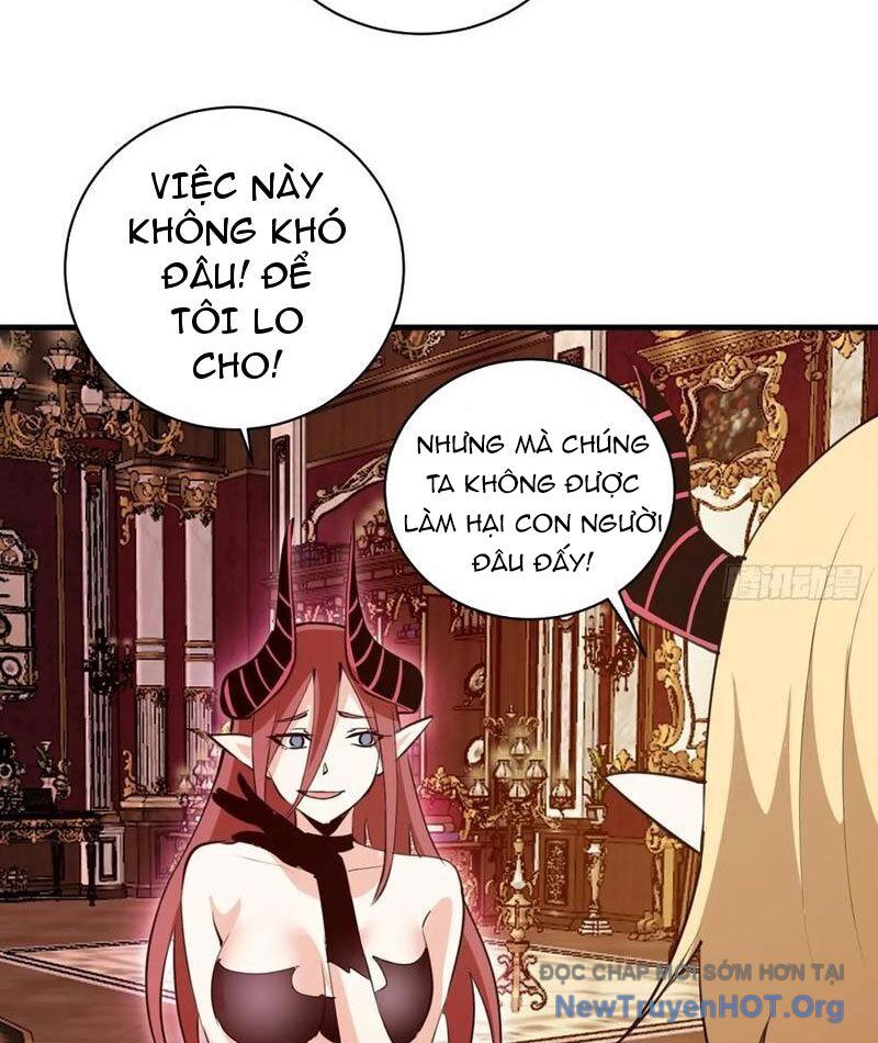 Ta dựa vào hậu cung chinh phục thế giới Chapter 54 - 49