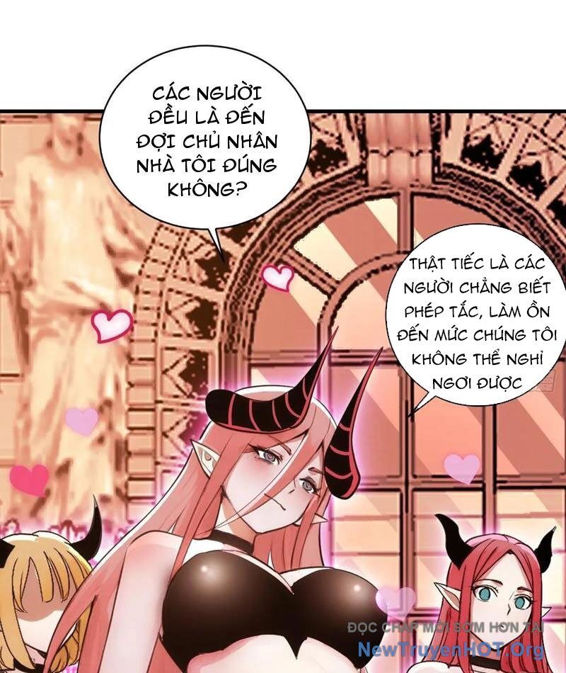 Ta dựa vào hậu cung chinh phục thế giới Chapter 54 - 52