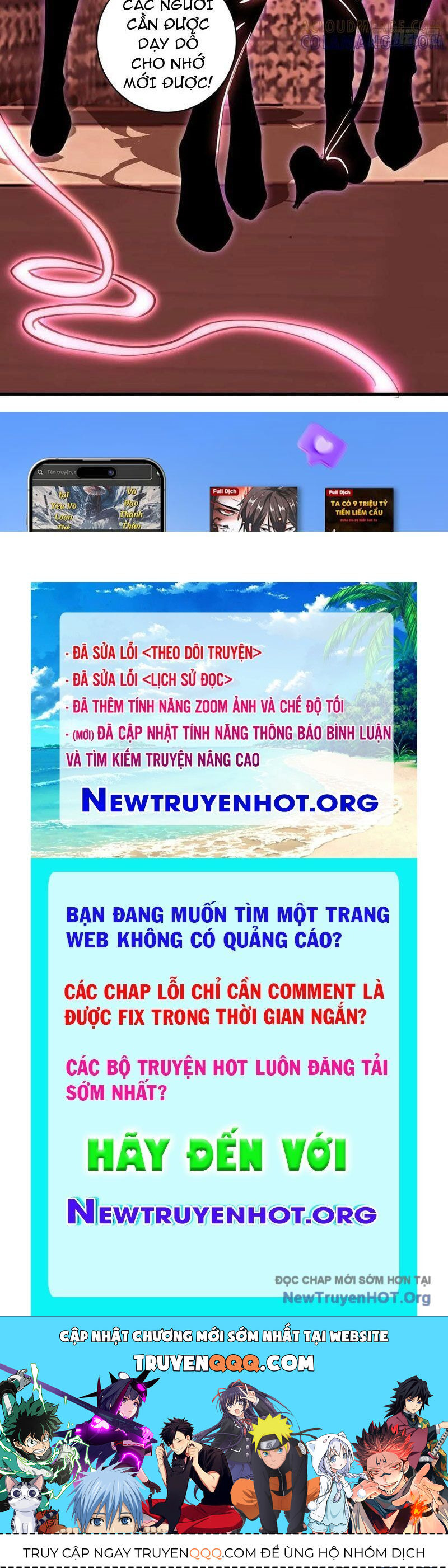 Ta dựa vào hậu cung chinh phục thế giới Chapter 54 - 54