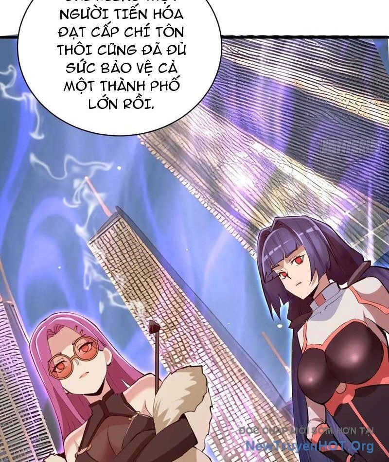 Ta dựa vào hậu cung chinh phục thế giới Chapter 54 - 8