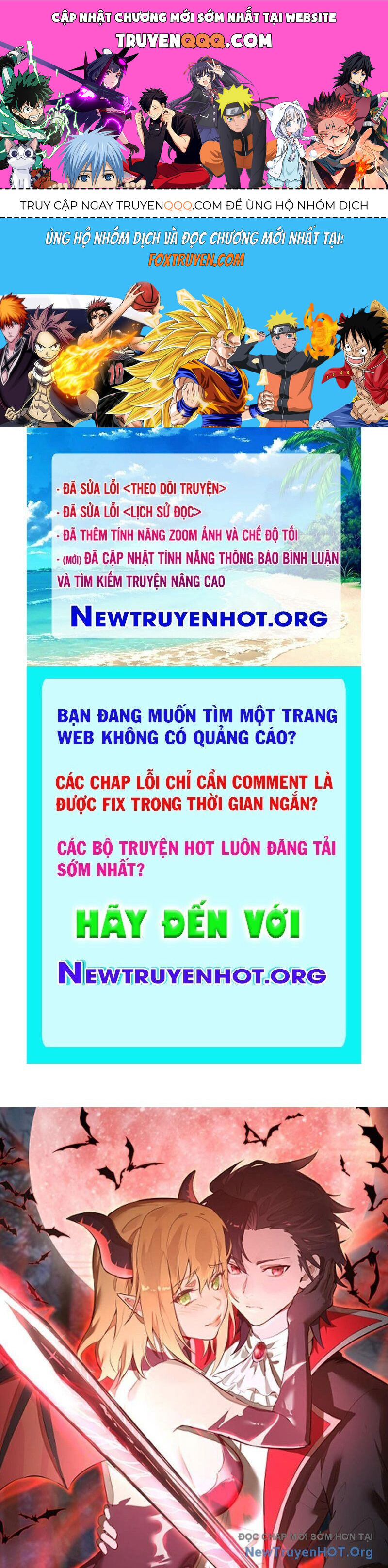Ta dựa vào hậu cung chinh phục thế giới Chapter 57 - 1