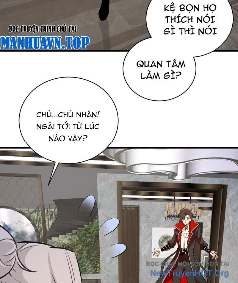 Ta dựa vào hậu cung chinh phục thế giới Chapter 57 - 22