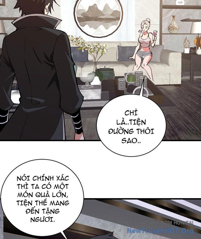 Ta dựa vào hậu cung chinh phục thế giới Chapter 57 - 26