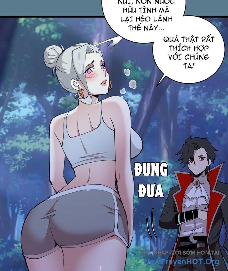 Ta dựa vào hậu cung chinh phục thế giới Chapter 57 - 34