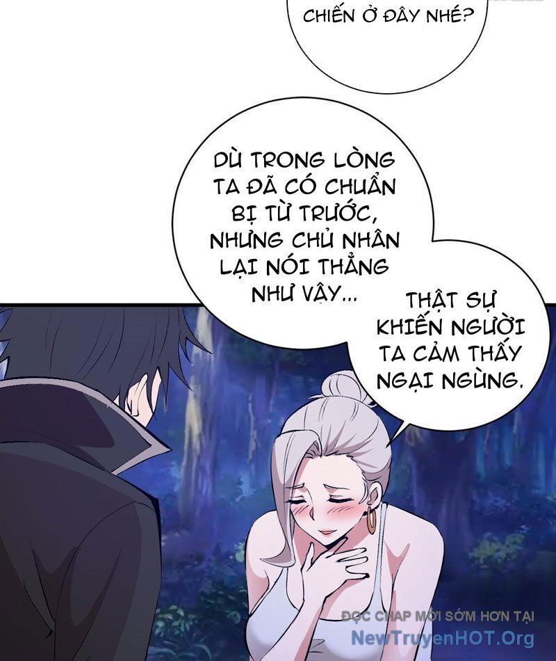 Ta dựa vào hậu cung chinh phục thế giới Chapter 57 - 50