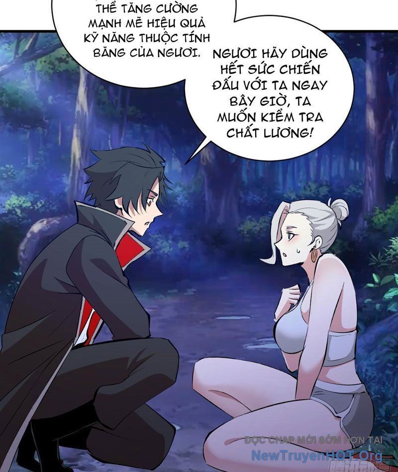 Ta dựa vào hậu cung chinh phục thế giới Chapter 57 - 52