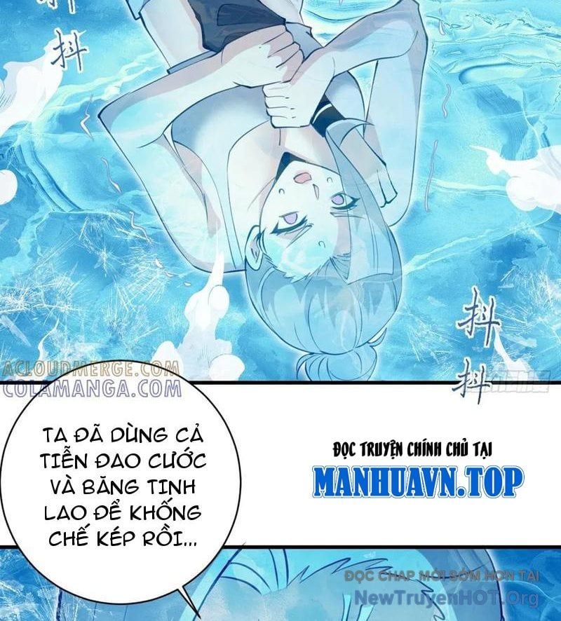 Ta dựa vào hậu cung chinh phục thế giới Chapter 59 - 3