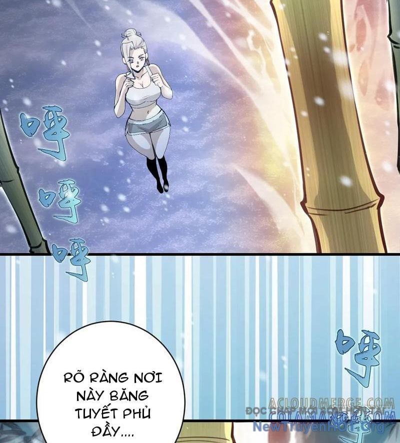 Ta dựa vào hậu cung chinh phục thế giới Chapter 59 - 33