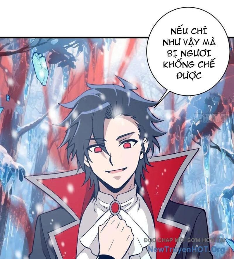 Ta dựa vào hậu cung chinh phục thế giới Chapter 59 - 8