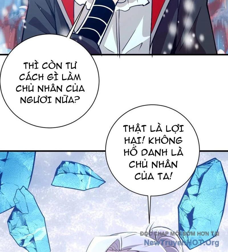 Ta dựa vào hậu cung chinh phục thế giới Chapter 59 - 9